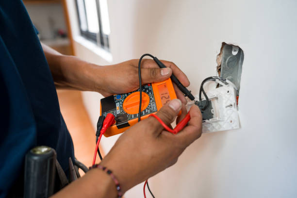 Best Affordable Electrician  in Stanton, KY