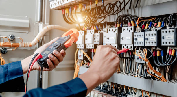 Best Emergency Electrical Repair  in Stanton, KY