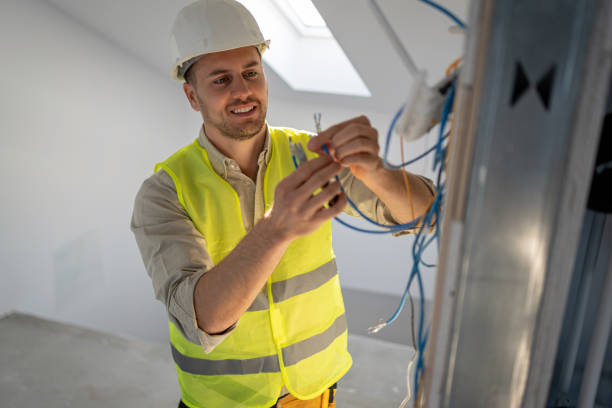 Best Electrician Near Me  in Stanton, KY