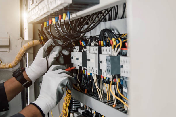 Best Ceiling Fan Installation Electrician  in Stanton, KY