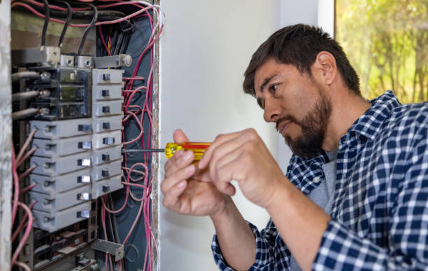 Best Licensed Electrician  in Stanton, KY